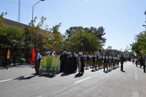 مراسم 31 شهریور96 (19)