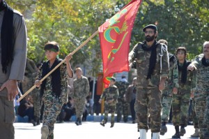 مراسم 31 شهریور96 (23)