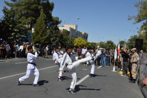 مراسم 31 شهریور96 (25)