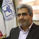 دکتر حسین عجم