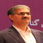 جلیل مشاری