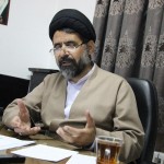 حجت الاسلام سیدهاشم موسوی سپاه