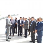 مشاور رئیس جمهور