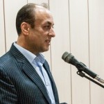 سعید جندقیان معاون اموردهیاریهای کشور