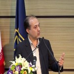 ابراهیم گلمکانی معاون وزیر بهداشت