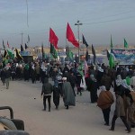 پیاده روی اربعین