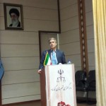 محمدعلی نبی پور فرماندار گناباد