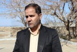 توسعه جایگاههای برداشت آب در گناباد