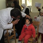 غربالگری رایگان بینایی