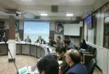 گنابادو سرخس بیشترین کانونهای بحرانی فرسایش بادی در خراسان رضوی را دارند