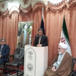 رئیس کمیته امداد