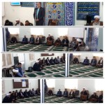 وحدت حوزه ودانشگاه