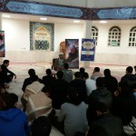 حوزه علمیه امام رضا گناباد