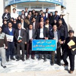 دوره آموزشی روزنامه نگاری
