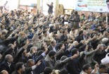 تجدید میثاق مجدد مردم گناباد با رهبری