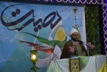 حضور مردم در مراسم ۹ دی نشان قدر شناسی از انقلاب است