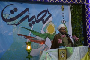 مراسم گرامی داشت یوم الله 9 دی 1396 (35)