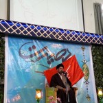 حجت الاسلام سید هاشم موسوی
