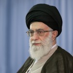 سیمای رهبر معظم انقلاب اسلامی