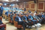 نهمین جشنواره نخستین واژه آب در گناباد برگزار شد