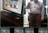 ساخت شبیه ساز « واقعیت مجازی » تعاملی معاینه ریه برای اولین بار در کشور