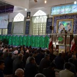 نمازجمعه گناباد