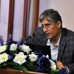 محمد رشتی باف معاون سلامت اداره کل دامپزشکی خراسان رضوی