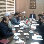 انجمن کتابخانه های عمومی گناباد