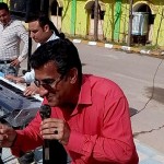 تقی لطفی