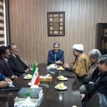 بنیاد شهید خراسان رضوی