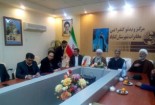 بهره‌برداری از ۲۰ طرح مخابراتی در گناباد