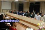 دوره آموزشی راهنمایان گردشگری خراسان رضوی در گناباد برگزار شد