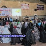 کاروان فرهنگ وهنر