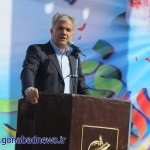 حمید بنایی نماینده مردم گناباد در مجلس شورای اسلامی