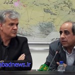 حمید بنایی نماینده مردم گناباد در مجلس شورای اسلامی