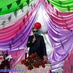 محمدعلی نبی پور فرماندار گناباد