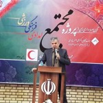 حمید بنایی نماینده مردم گناباد در مجلس شورای اسلامی