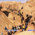 نوروز در گناباد