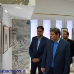 سید جواد حسینی معاون استاندار خراسان رضوی