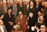 زخمی در دولت فقرا   / تلاشی برای درک اجتماعی فرقه دراویش گنابادی