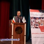 نبی پور فرماندار گناباد