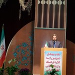 سید جواد حسینی معاون استاندار خراسان رضوی