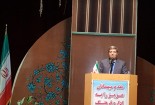 ۸۶ زن در استان خراسان رضوی پست مدیریتی دارند