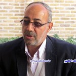 پورهاشمی رئیس شورای شهر گناباد