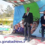 حمید پوریوسف مدیرکل بهزیستی خراسان رضوی