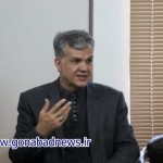 حمید بنایی نماینده مردم گناباد در مجلس شورای اسلامی