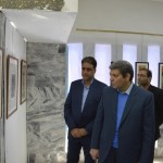 نمایشگاه هفته فرهنگی گناباد (12)