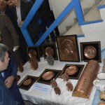 نمایشگاه هفته فرهنگی گناباد (4)