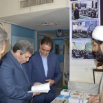 نمایشگاه هفته فرهنگی گناباد (5)