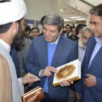 نمایشگاه هفته فرهنگی گناباد (6)